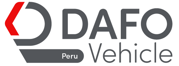 DAFO Vehicle