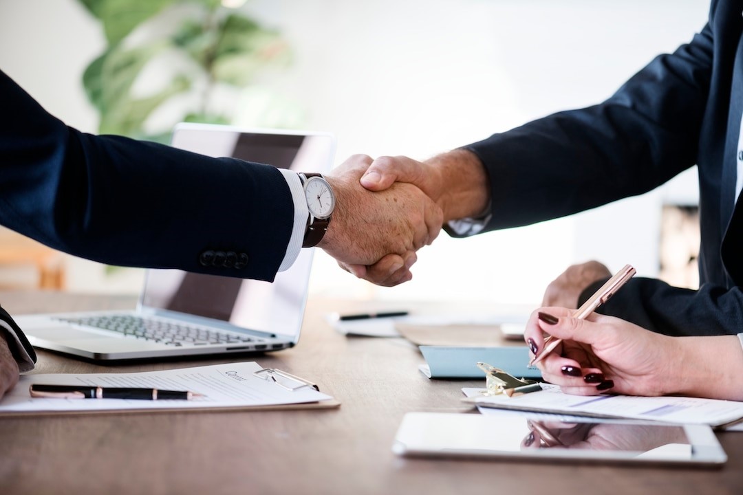 ¿Cómo contratar un buen vendedor?