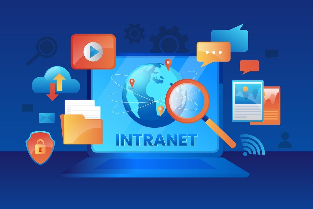 ¿Cómo tener una red social interna en una empresa?