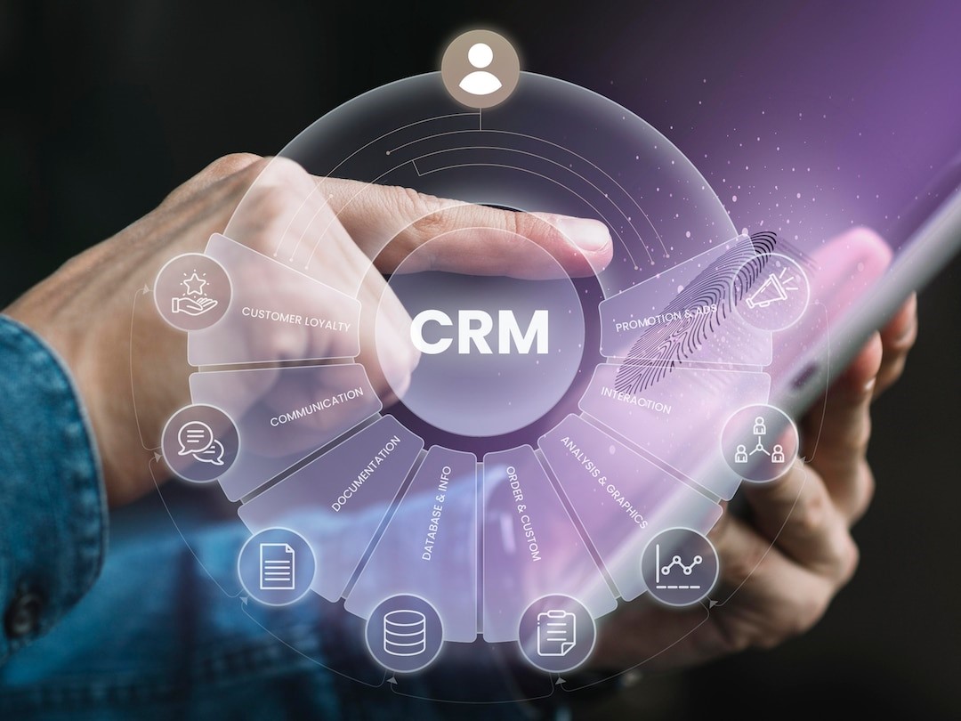 ¿Es real que un CRM aumenta las ventas?