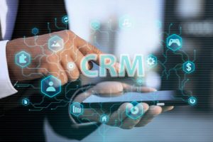 Las diferencias más relevantes entre CRM y ERP