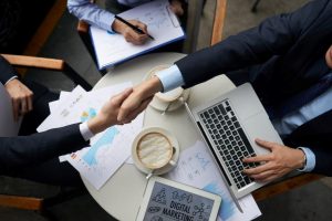 CRM B2B: Qué es y para qué sirve