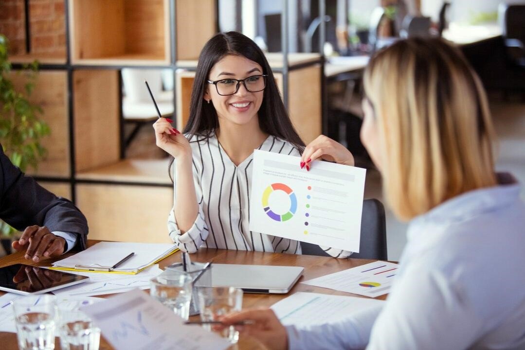 CRM para gerentes comerciales: Herramientas clave para mejorar la eficiencia
