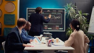 Forecast: Cómo predecir el futuro de las ventas de tu empresa