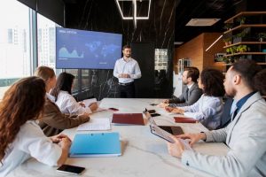 Cómo un CRM puede transformar la relación con tus clientes B2B