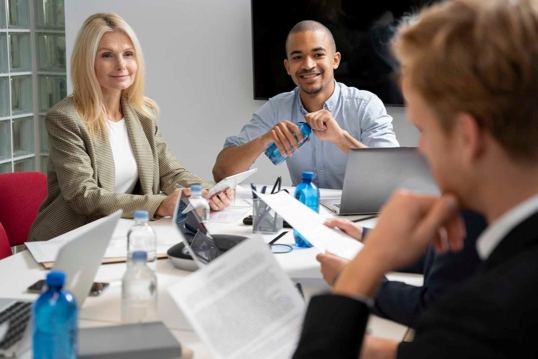 Cómo un CRM puede transformar la relación con tus clientes B2B