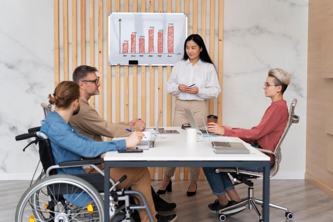 Gestión comercial inteligente: Cómo los gerentes usan el CRM para ganar