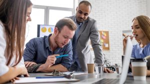 Optimiza la planificación de ventas con un CRM: Guía para jefes comerciales