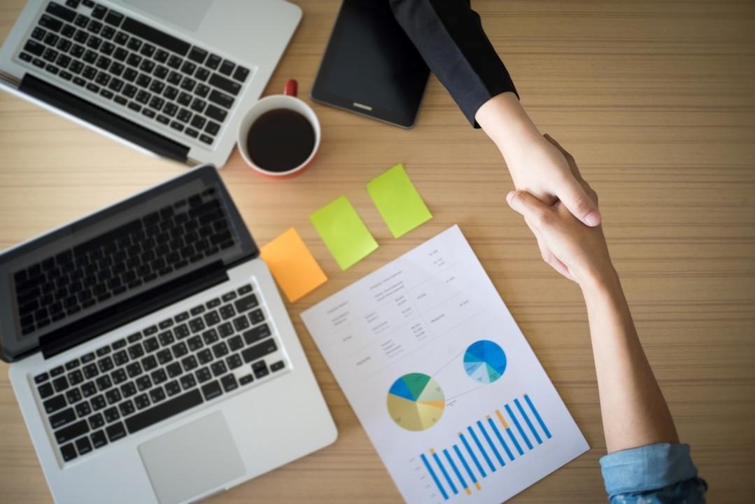 Optimiza la planificación de ventas con un CRM: Guía para jefes comerciales