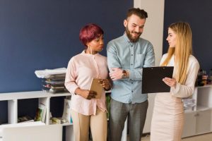 ¿Por qué los gerentes comerciales necesitan un CRM en su equipo de ventas?