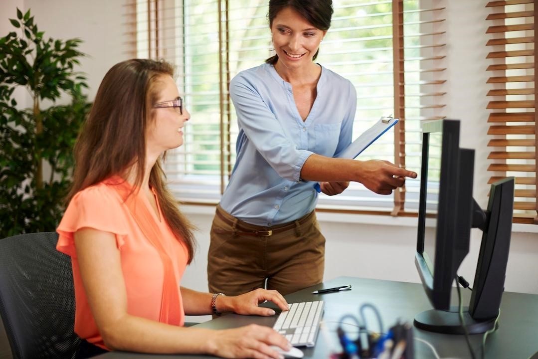 ¿Por qué los gerentes comerciales necesitan un CRM en su equipo de ventas?