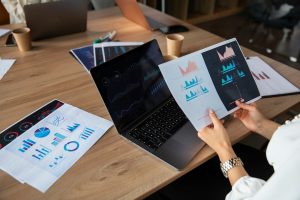 La Importancia de la Seguridad de Datos en el Uso de CRM