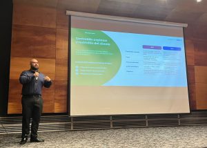 Sebastian Leiva - Gerente de Marketing IMPULSA Suite