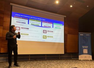 Matias Concha - CEO IMPULSA Suite